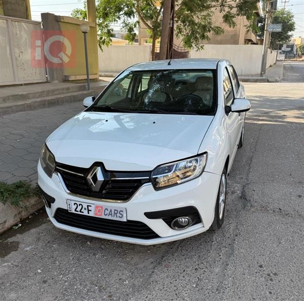 رینۆ سیمبۆل 2021  بۆ فرۆشتن لە عێراق - کەرکووک